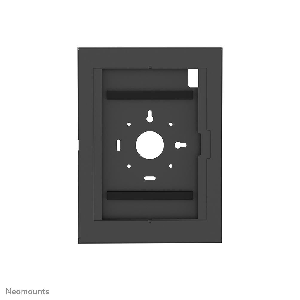 Neomounts WL15-602BL1 Carcasa para tablet - 12.4-13" | 31,5-33 cm - con bloqueo